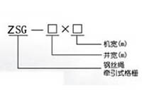 MC尼龍,格柵配件,餐廚垃圾處理一體化-ZSG鋼絲繩牽引式格柵